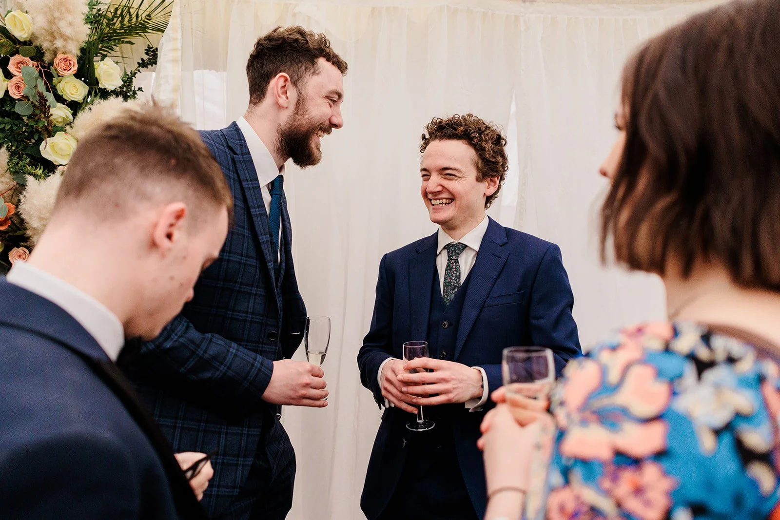 Katerina + Ian - Dunkeld House Hotel Wedding - Ruth Segaud Photography-322.jpg