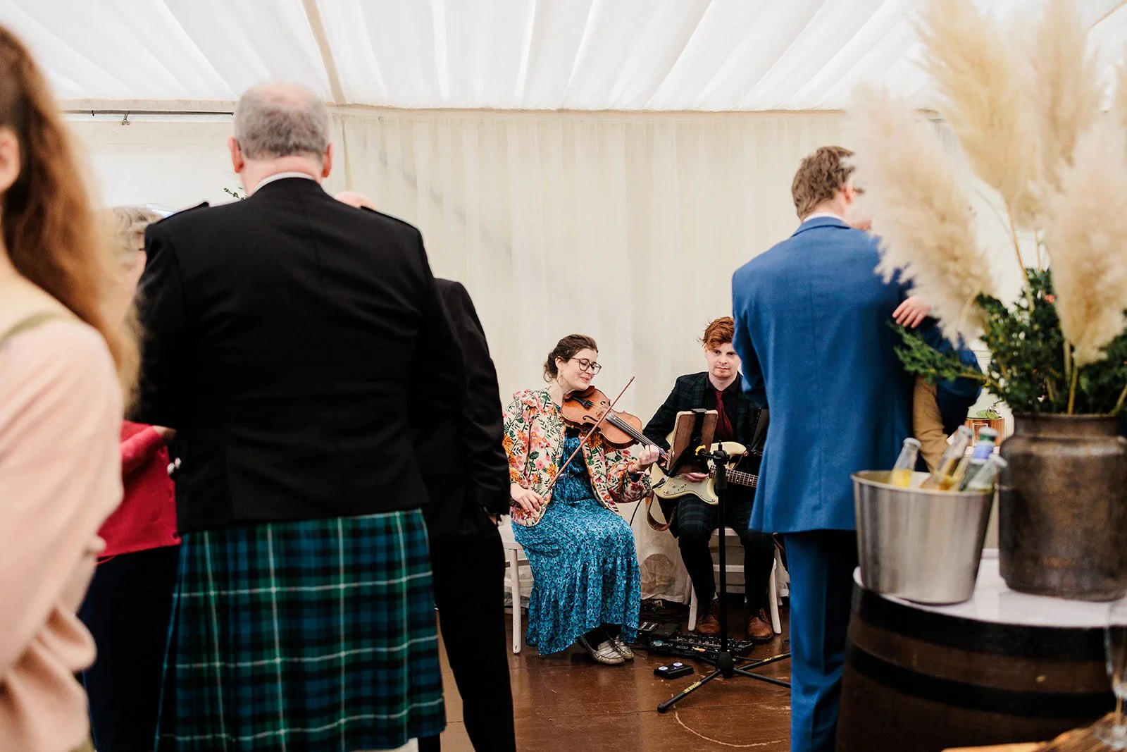Katerina + Ian - Dunkeld House Hotel Wedding - Ruth Segaud Photography-334.jpg