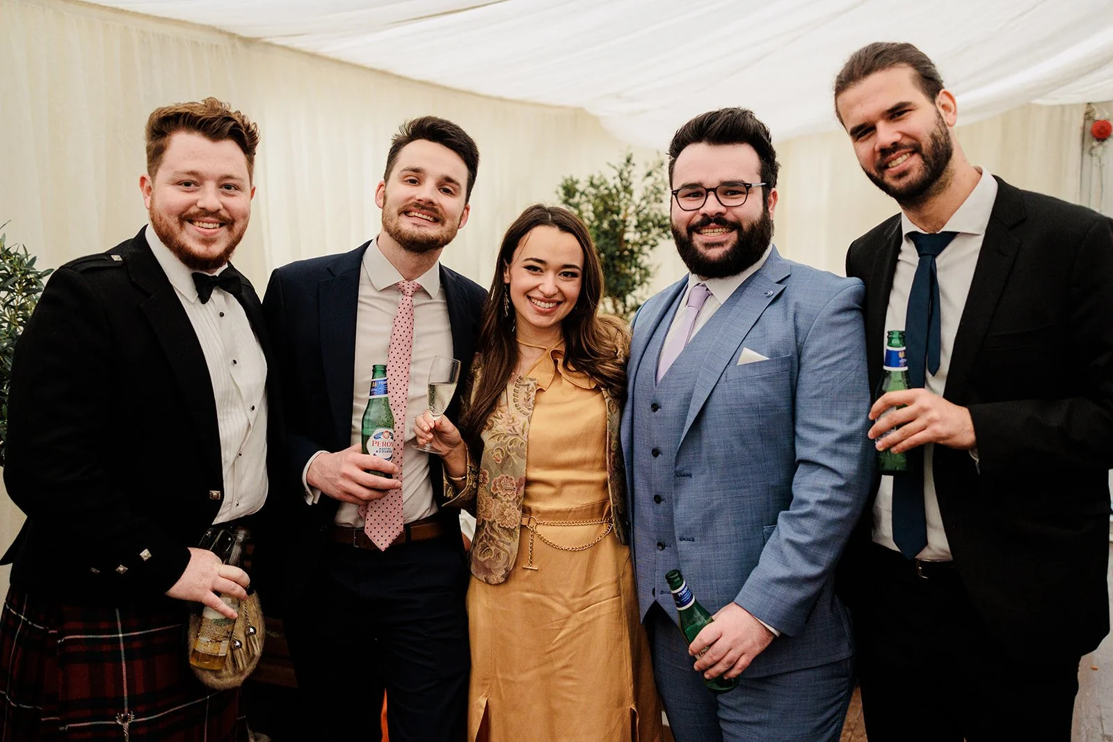 Katerina + Ian - Dunkeld House Hotel Wedding - Ruth Segaud Photography-338.jpg