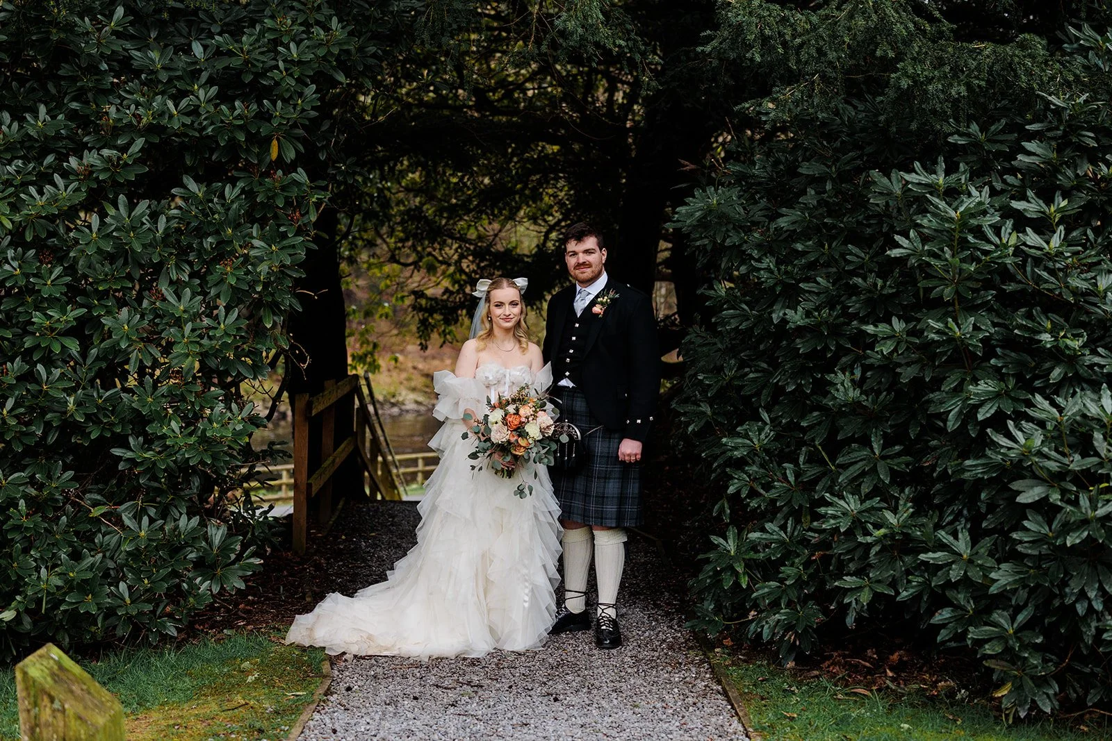Katerina + Ian - Dunkeld House Hotel Wedding - Ruth Segaud Photography-381.jpg