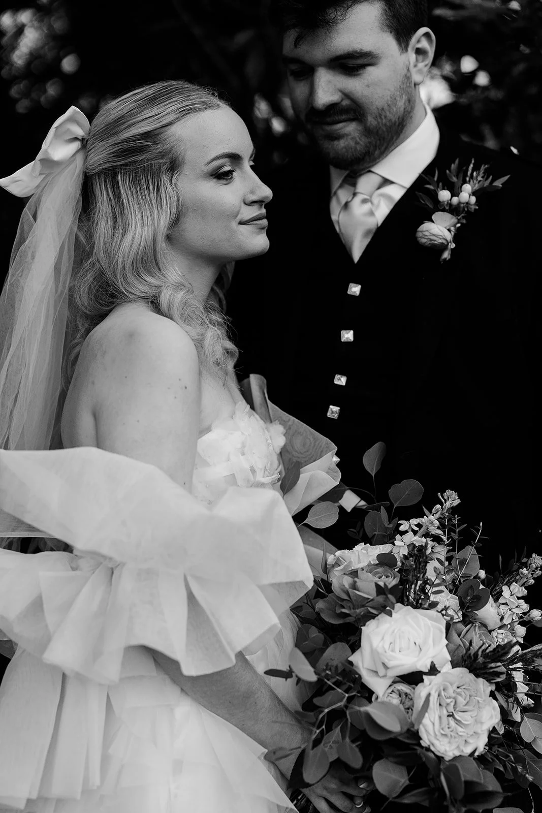 Katerina + Ian - Dunkeld House Hotel Wedding - Ruth Segaud Photography-390.jpg