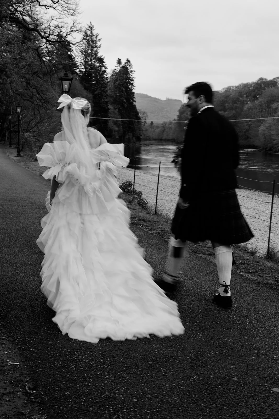 Katerina + Ian - Dunkeld House Hotel Wedding - Ruth Segaud Photography-407.jpg