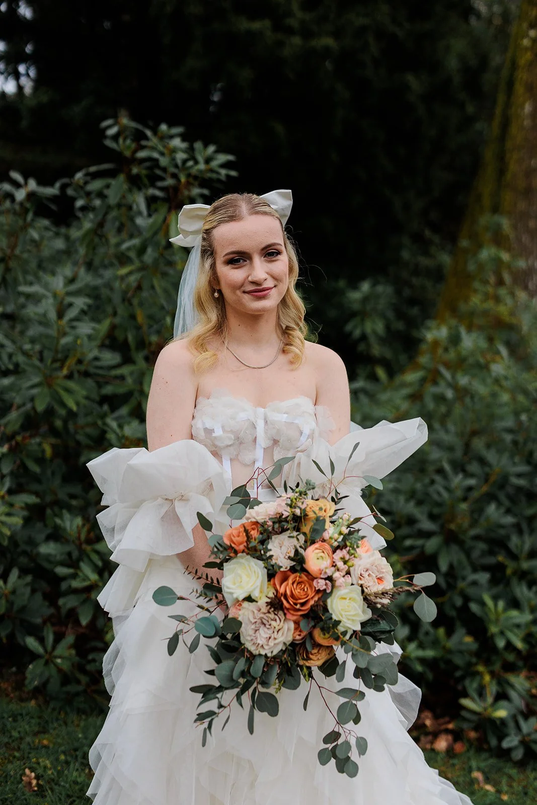 Katerina + Ian - Dunkeld House Hotel Wedding - Ruth Segaud Photography-410.jpg