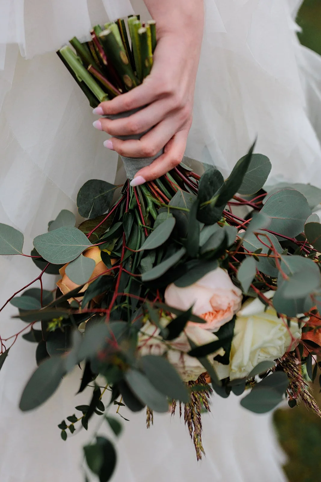 Katerina + Ian - Dunkeld House Hotel Wedding - Ruth Segaud Photography-414.jpg