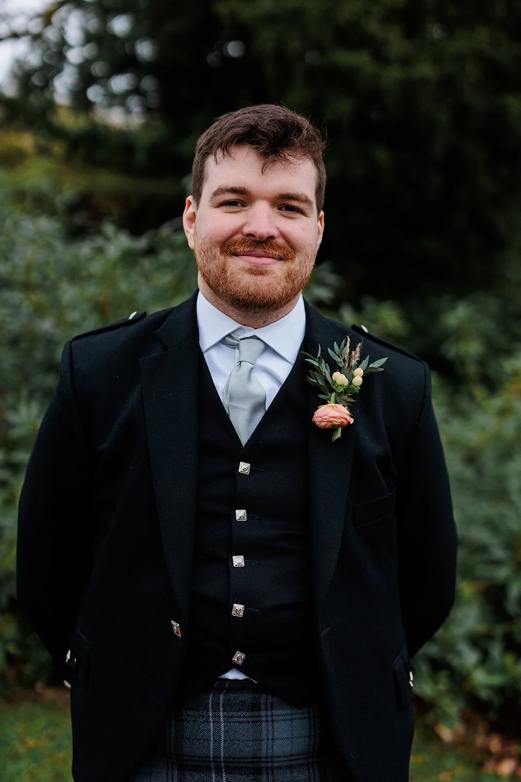 Katerina + Ian - Dunkeld House Hotel Wedding - Ruth Segaud Photography-416.jpg