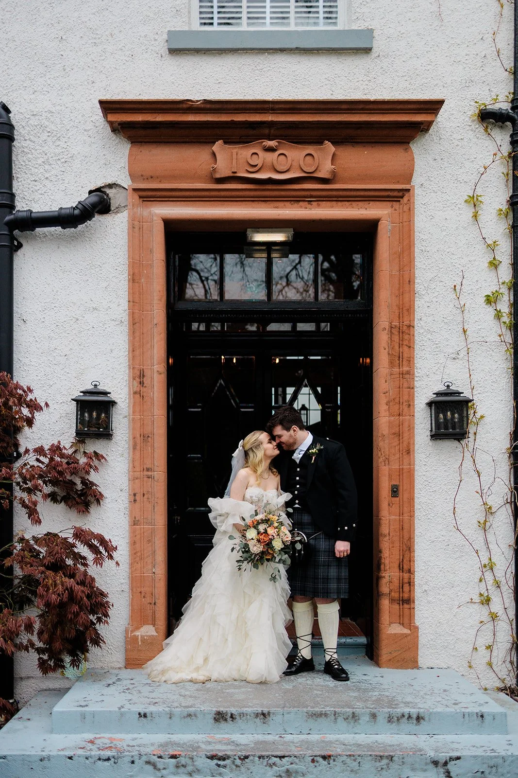 Katerina + Ian - Dunkeld House Hotel Wedding - Ruth Segaud Photography-426.jpg