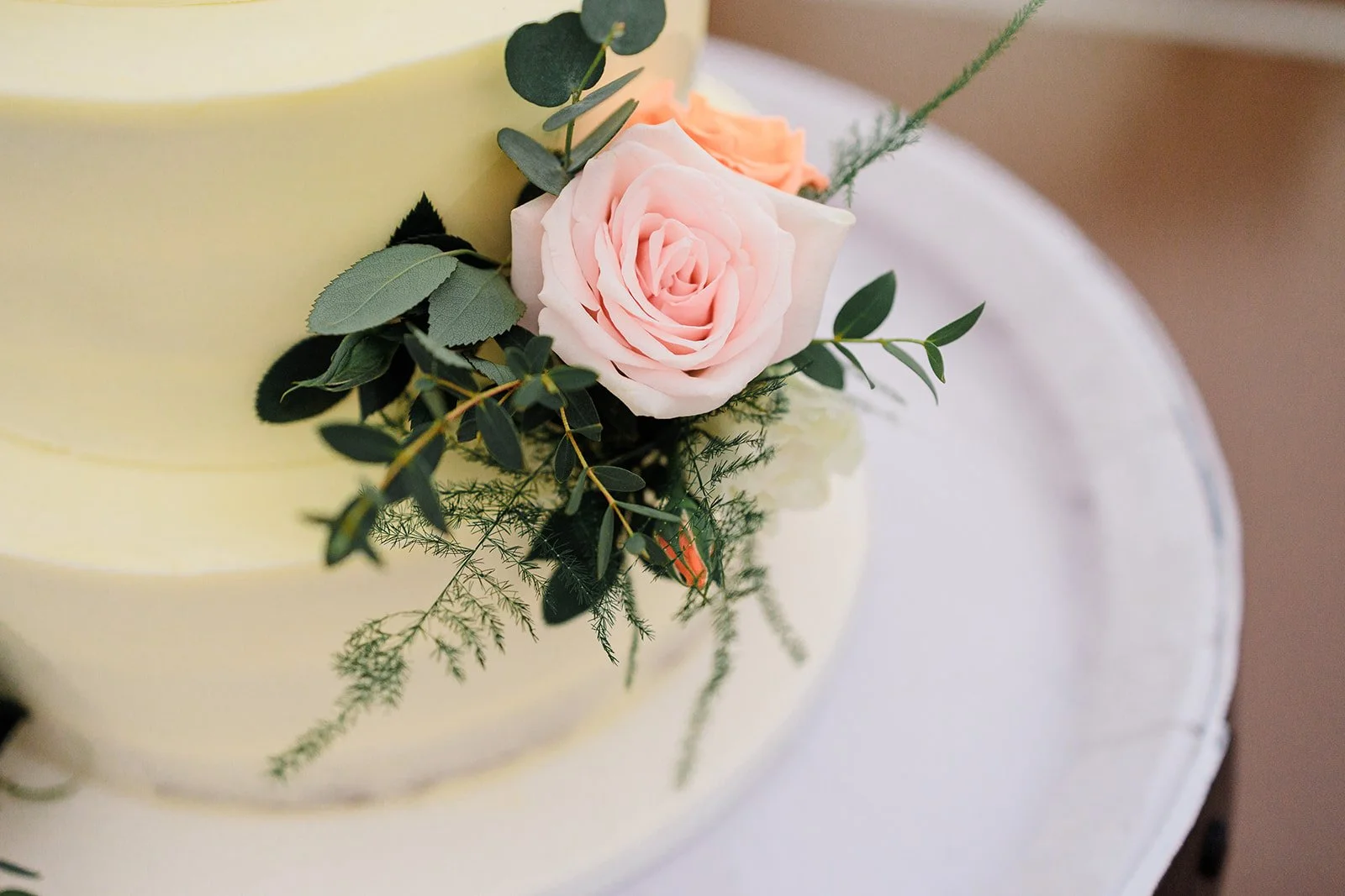 Katerina + Ian - Dunkeld House Hotel Wedding - Ruth Segaud Photography-434.jpg