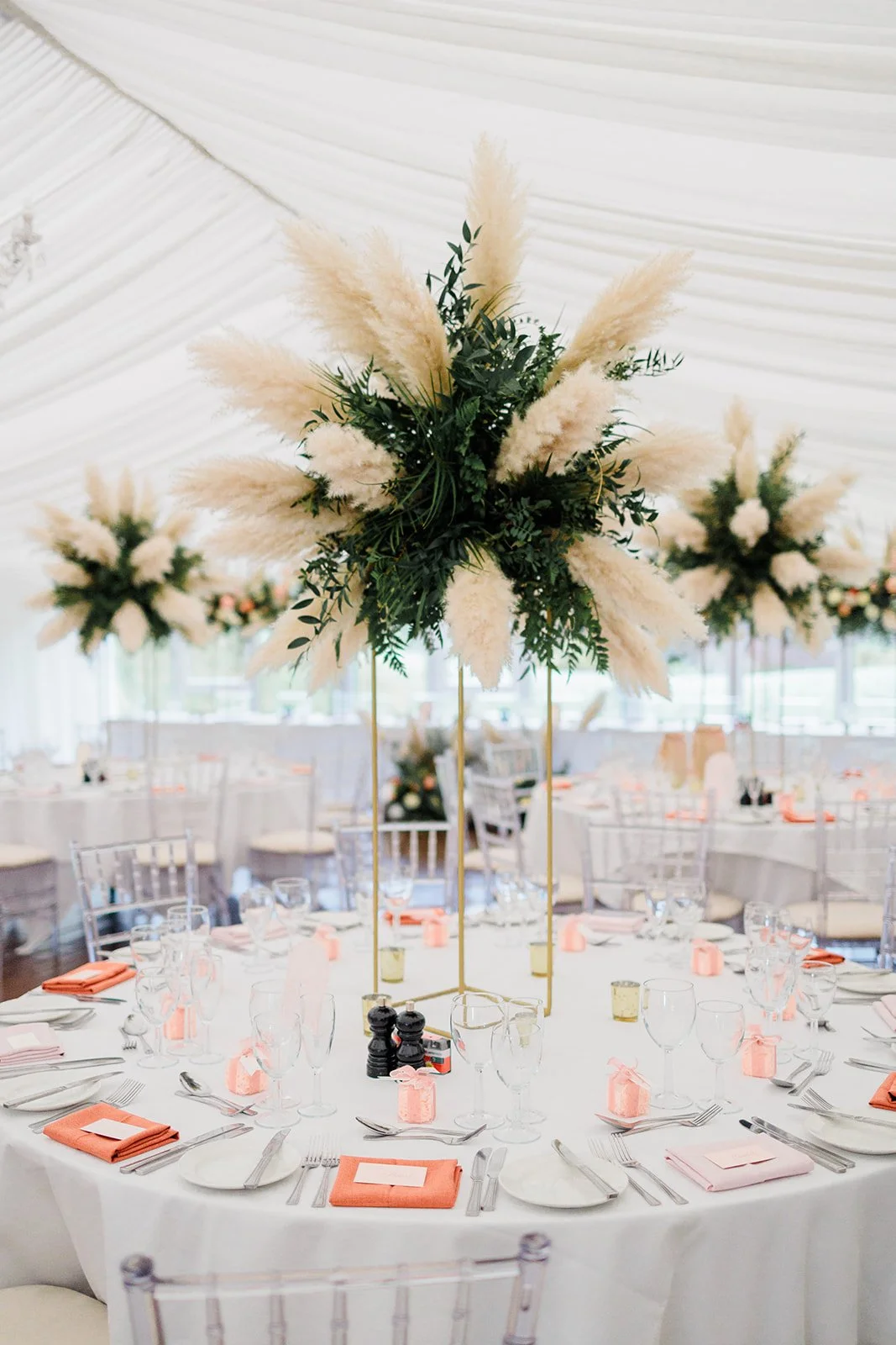 Katerina + Ian - Dunkeld House Hotel Wedding - Ruth Segaud Photography-440.jpg