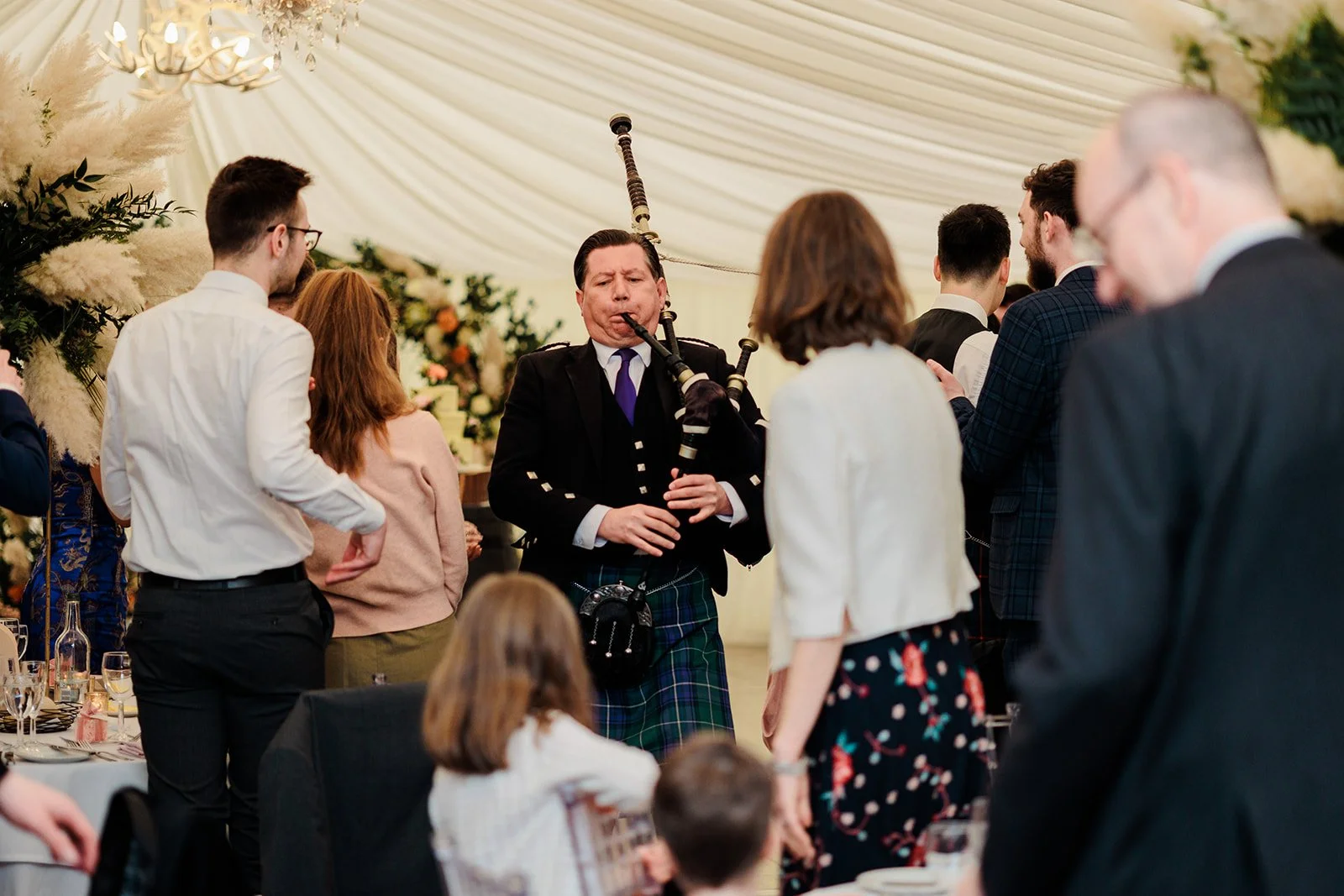 Katerina + Ian - Dunkeld House Hotel Wedding - Ruth Segaud Photography-456.jpg