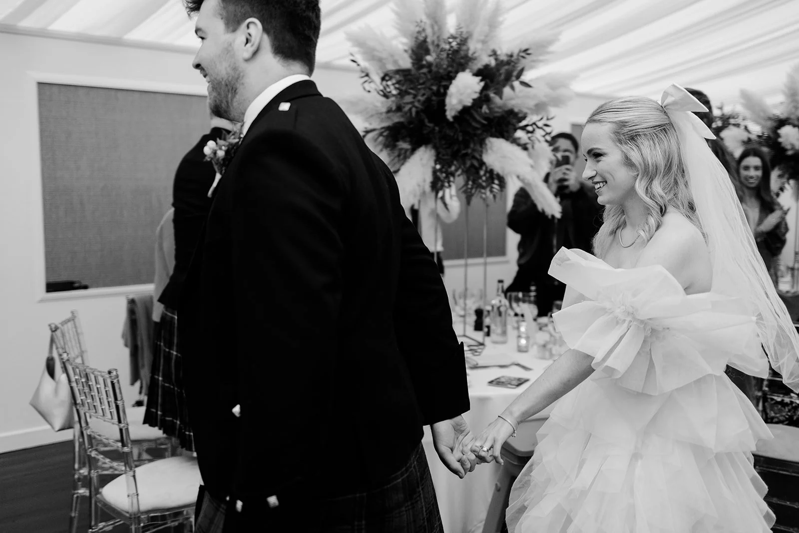 Katerina + Ian - Dunkeld House Hotel Wedding - Ruth Segaud Photography-459.jpg