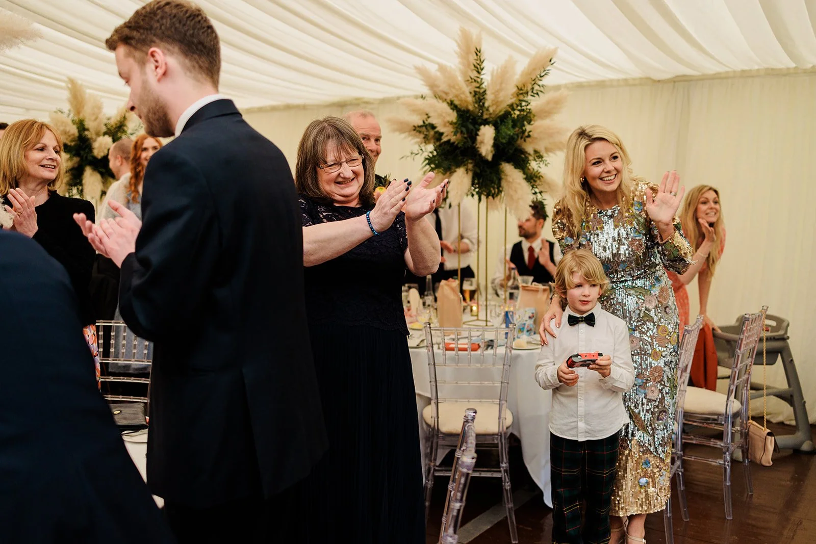 Katerina + Ian - Dunkeld House Hotel Wedding - Ruth Segaud Photography-462.jpg
