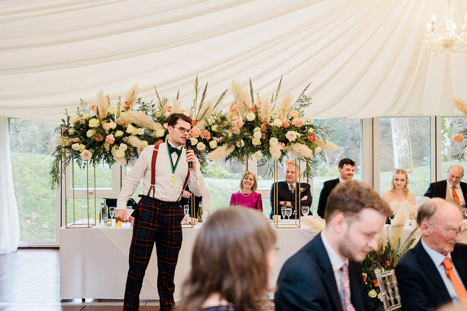 Katerina + Ian - Dunkeld House Hotel Wedding - Ruth Segaud Photography-488.jpg