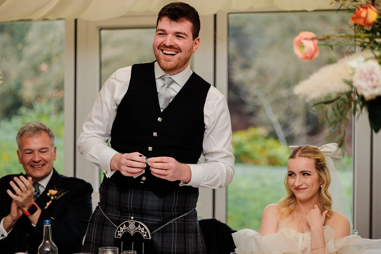 Katerina + Ian - Dunkeld House Hotel Wedding - Ruth Segaud Photography-495.jpg
