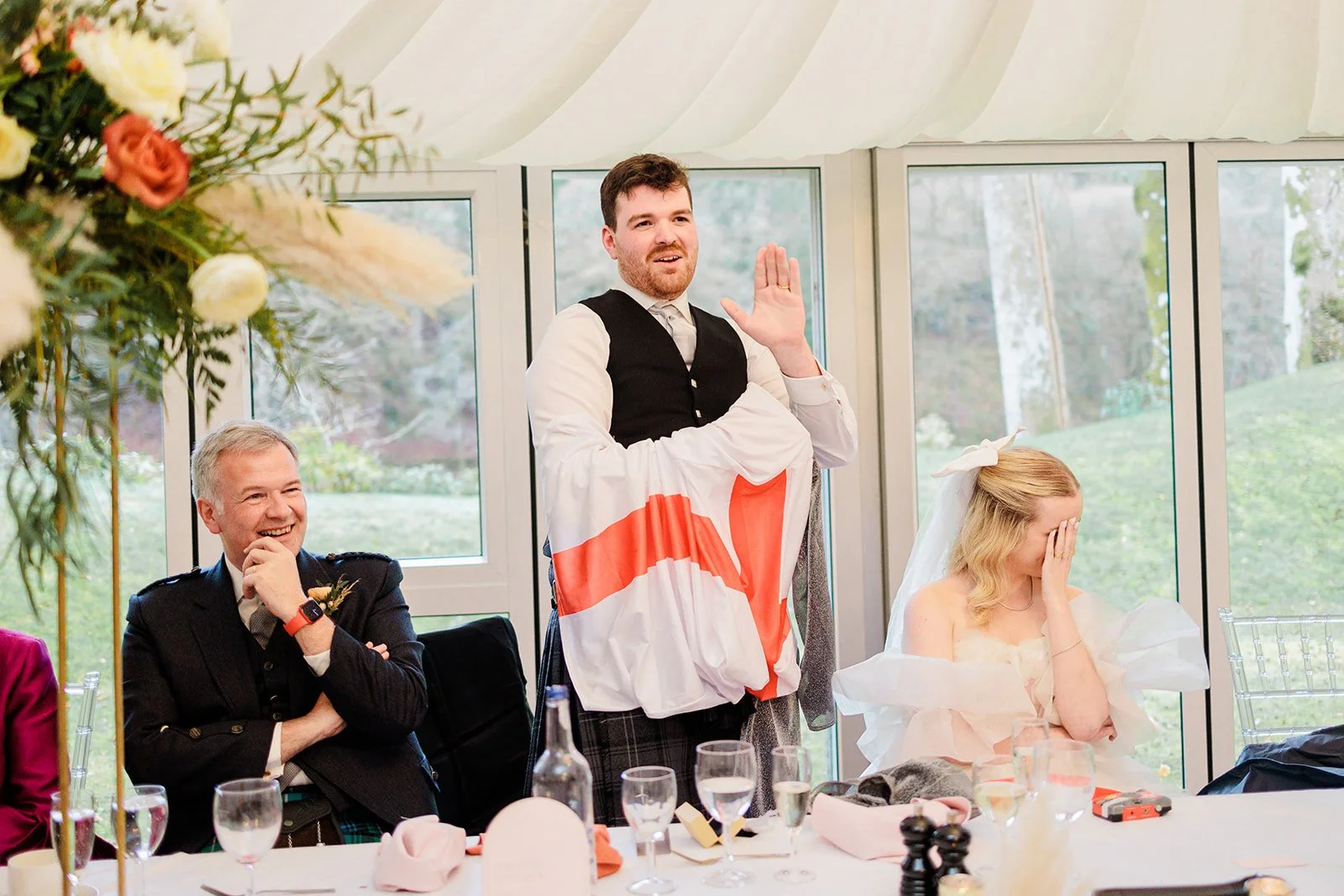 Katerina + Ian - Dunkeld House Hotel Wedding - Ruth Segaud Photography-503.jpg