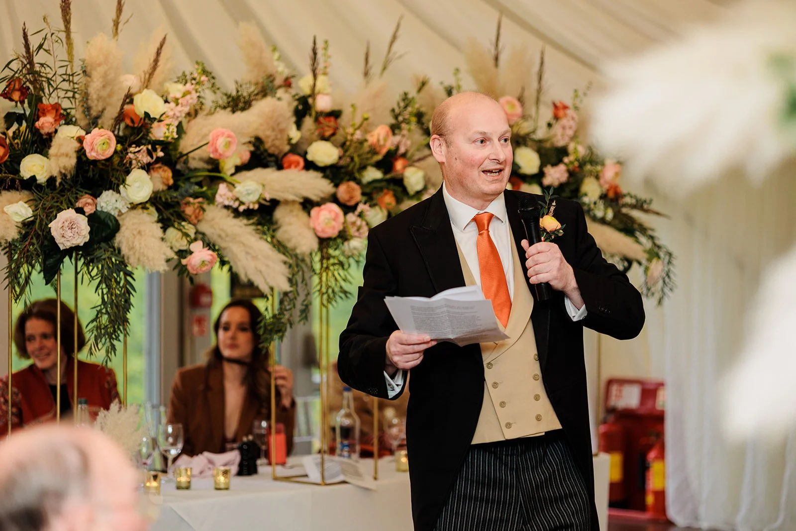 Katerina + Ian - Dunkeld House Hotel Wedding - Ruth Segaud Photography-508.jpg