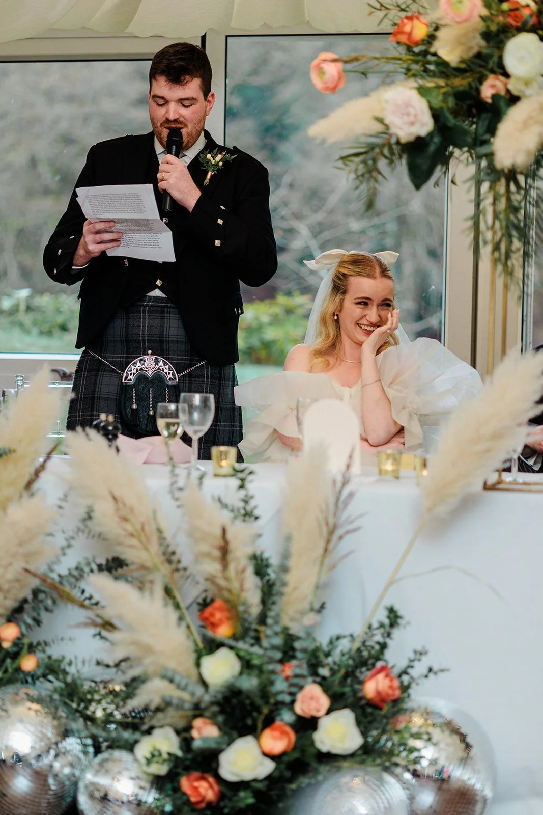 Katerina + Ian - Dunkeld House Hotel Wedding - Ruth Segaud Photography-520.jpg