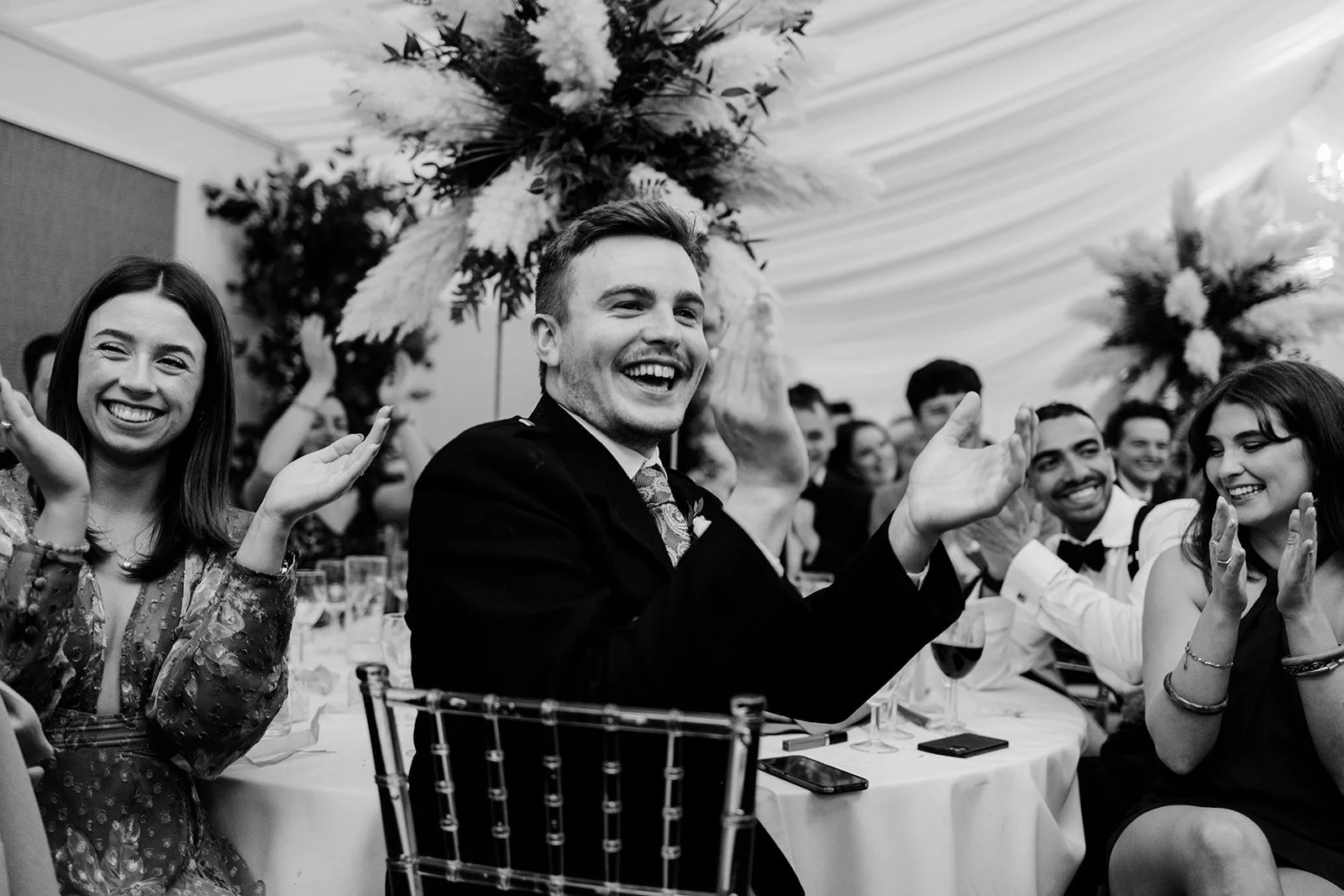 Katerina + Ian - Dunkeld House Hotel Wedding - Ruth Segaud Photography-529.jpg
