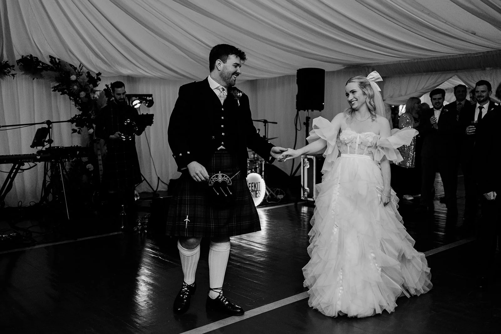 Katerina + Ian - Dunkeld House Hotel Wedding - Ruth Segaud Photography-552.jpg