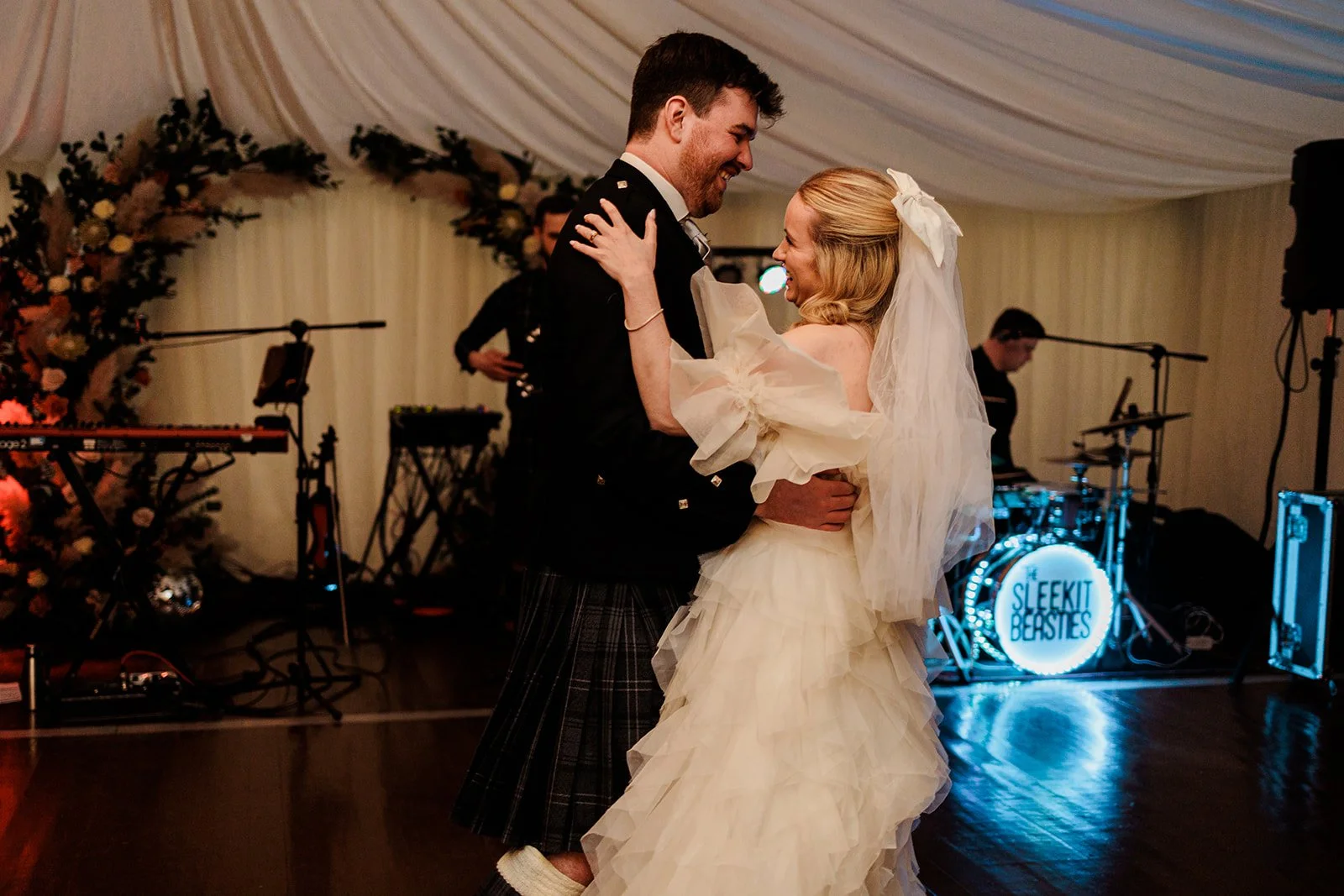 Katerina + Ian - Dunkeld House Hotel Wedding - Ruth Segaud Photography-553.jpg
