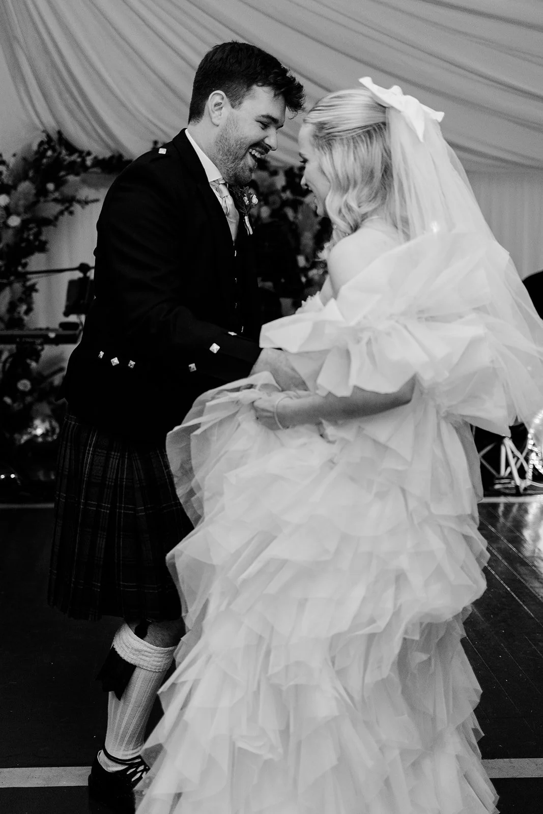 Katerina + Ian - Dunkeld House Hotel Wedding - Ruth Segaud Photography-559.jpg