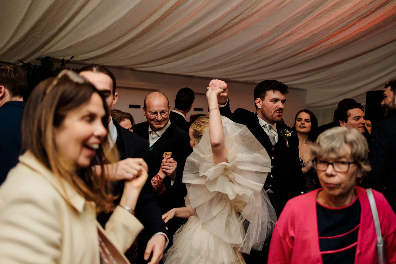 Katerina + Ian - Dunkeld House Hotel Wedding - Ruth Segaud Photography-564.jpg
