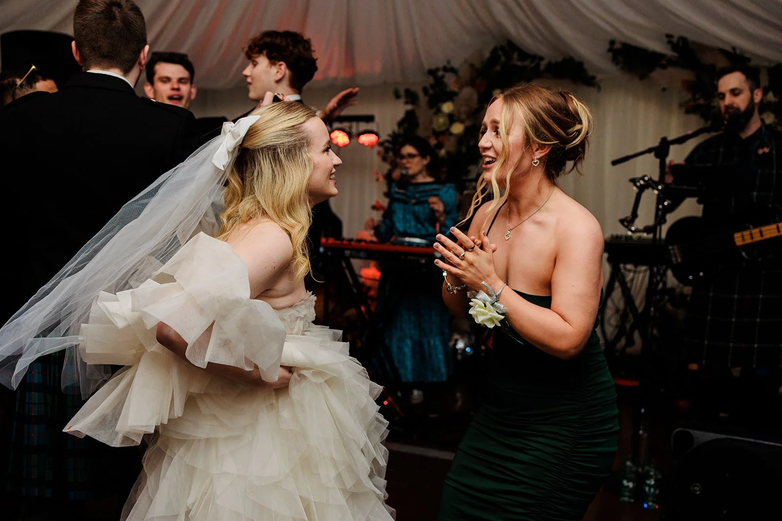 Katerina + Ian - Dunkeld House Hotel Wedding - Ruth Segaud Photography-567.jpg