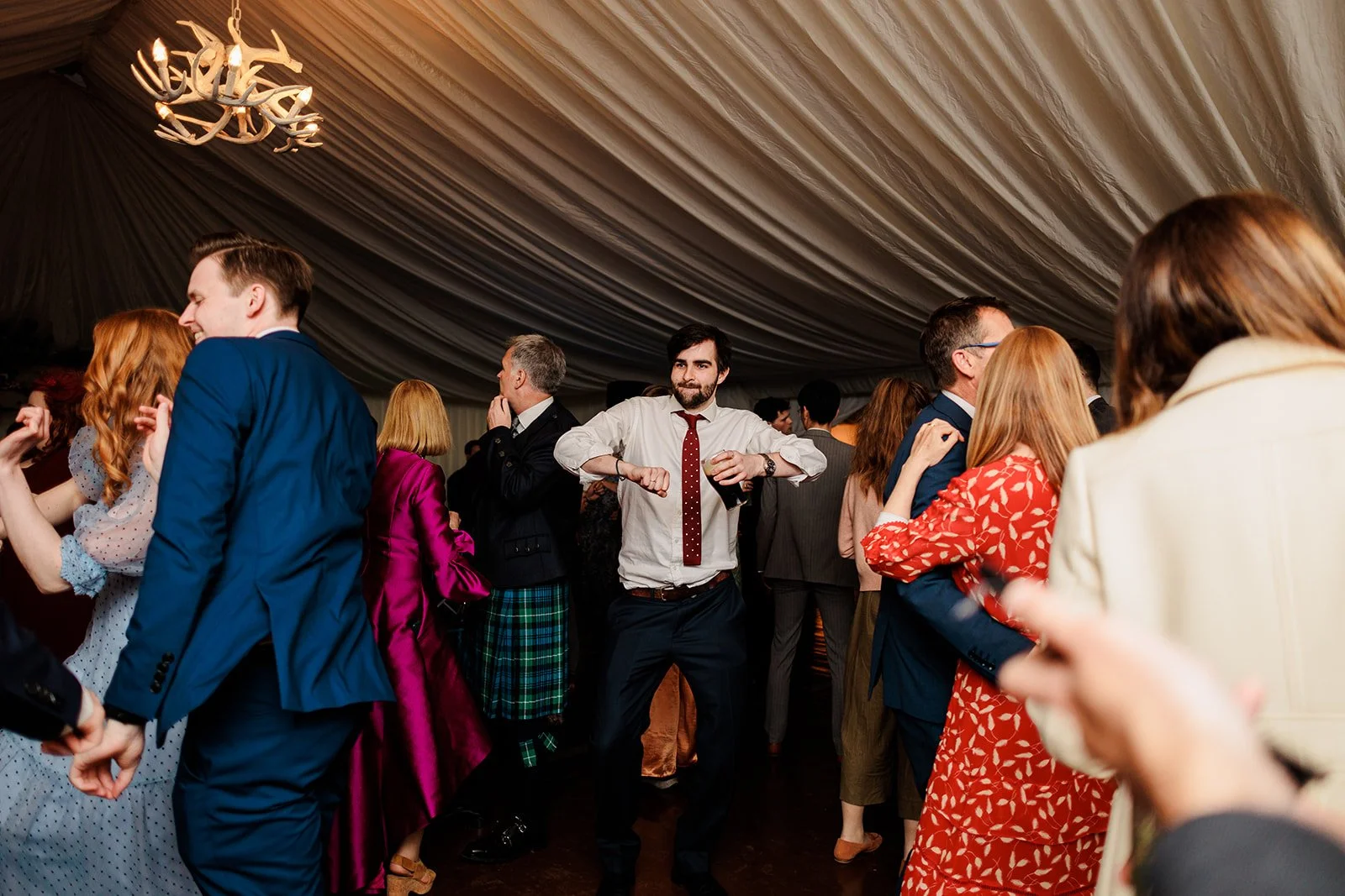 Katerina + Ian - Dunkeld House Hotel Wedding - Ruth Segaud Photography-573.jpg