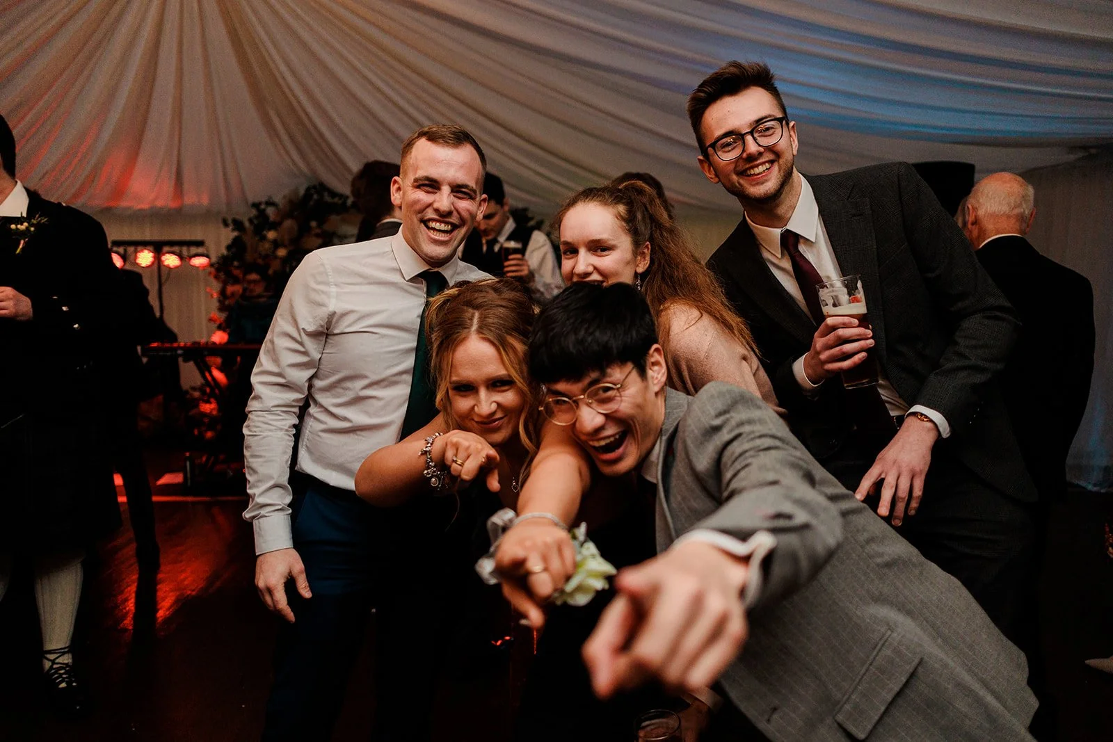 Katerina + Ian - Dunkeld House Hotel Wedding - Ruth Segaud Photography-581.jpg