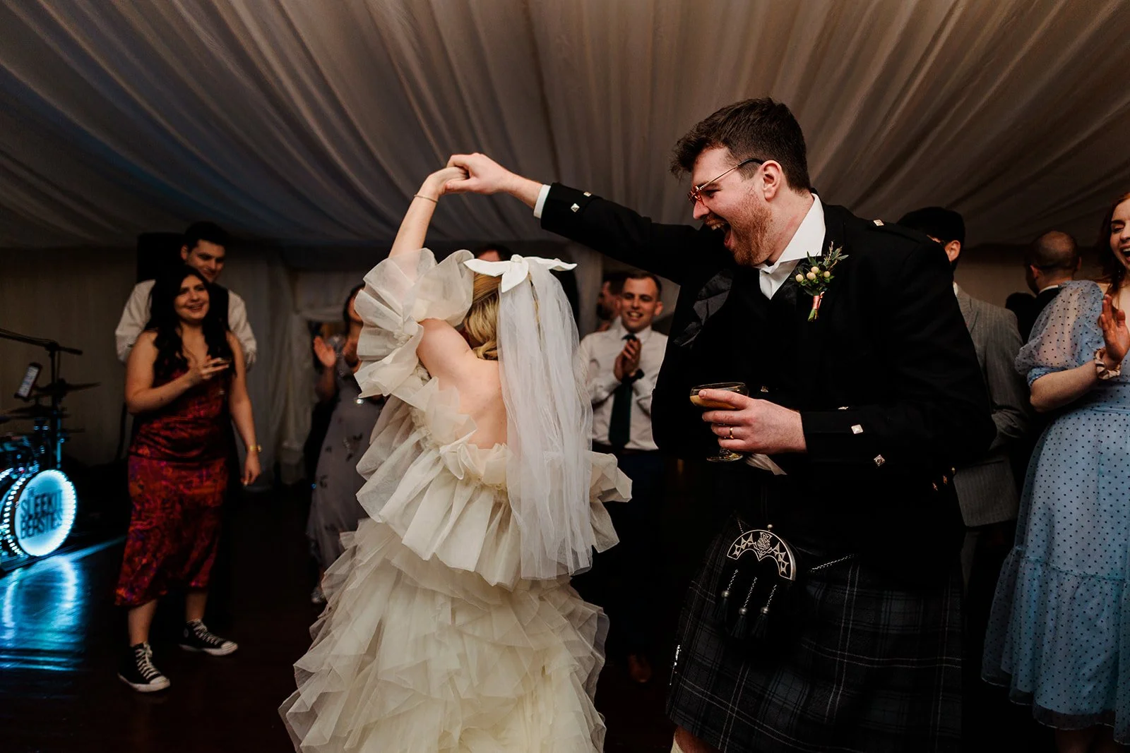 Katerina + Ian - Dunkeld House Hotel Wedding - Ruth Segaud Photography-587.jpg