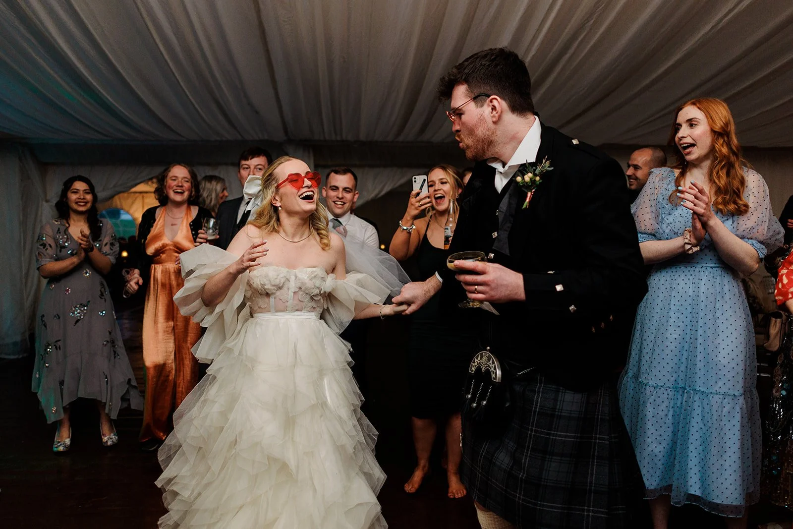 Katerina + Ian - Dunkeld House Hotel Wedding - Ruth Segaud Photography-589.jpg