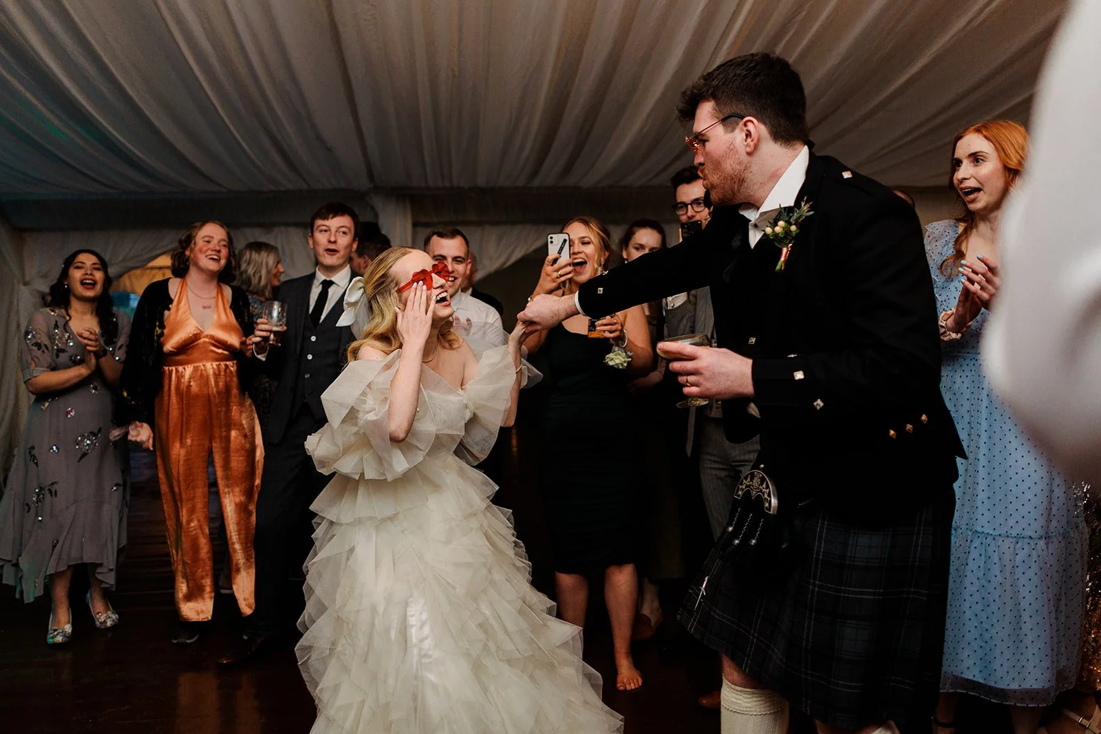 Katerina + Ian - Dunkeld House Hotel Wedding - Ruth Segaud Photography-590.jpg
