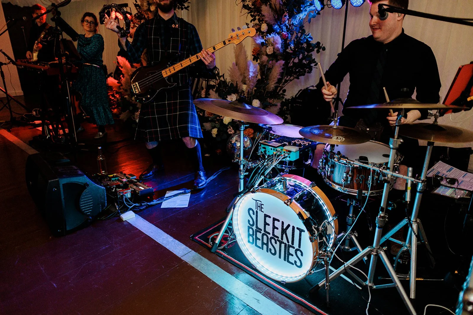 Katerina + Ian - Dunkeld House Hotel Wedding - Ruth Segaud Photography-593.jpg