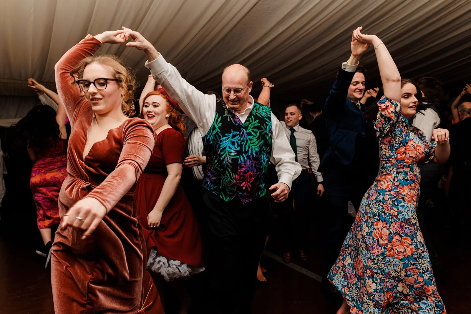 Katerina + Ian - Dunkeld House Hotel Wedding - Ruth Segaud Photography-603.jpg