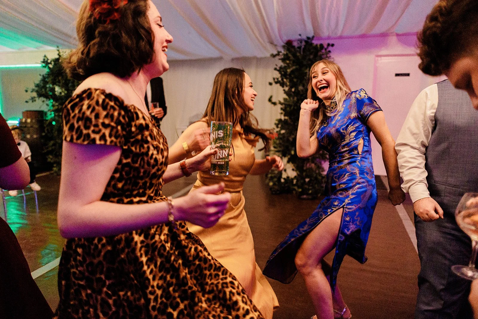 Katerina + Ian - Dunkeld House Hotel Wedding - Ruth Segaud Photography-619.jpg