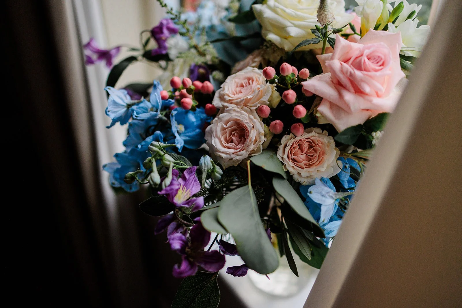 Stephanie + Matthew - Wed in a Shed Wedding - Ruth Segaud Photography-6.jpg