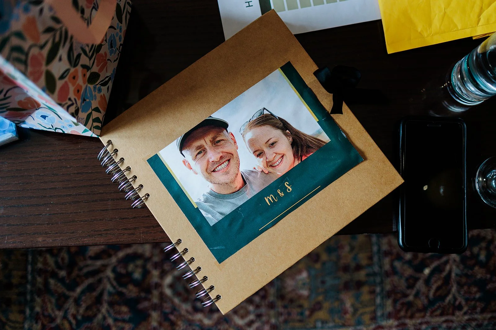 Stephanie + Matthew - Wed in a Shed Wedding - Ruth Segaud Photography-15.jpg