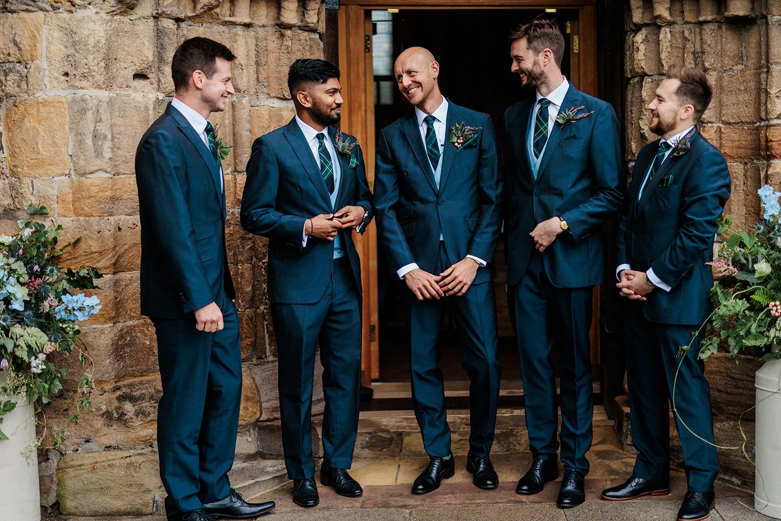 Stephanie + Matthew - Wed in a Shed Wedding - Ruth Segaud Photography-97.jpg