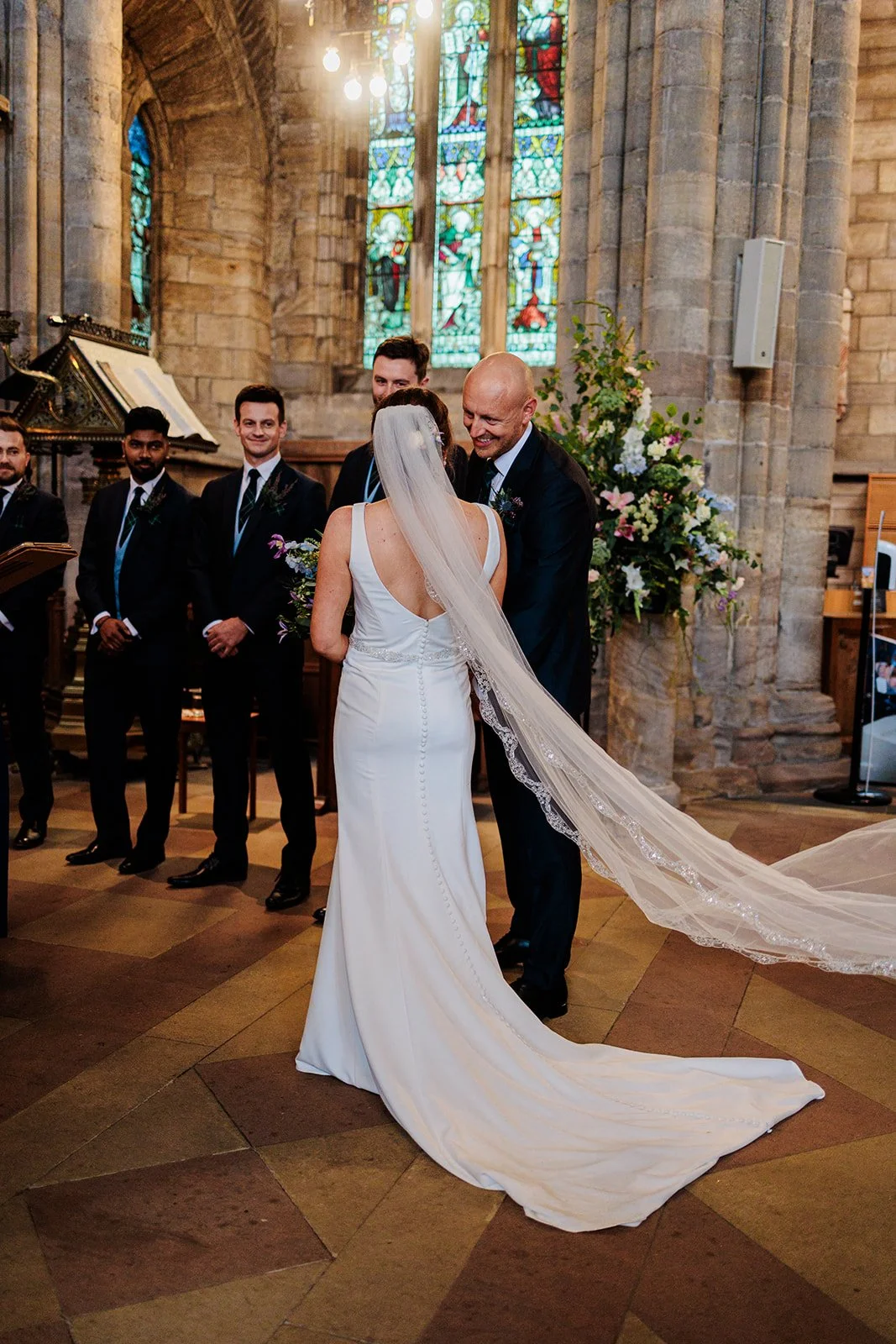 Stephanie + Matthew - Wed in a Shed Wedding - Ruth Segaud Photography-148.jpg