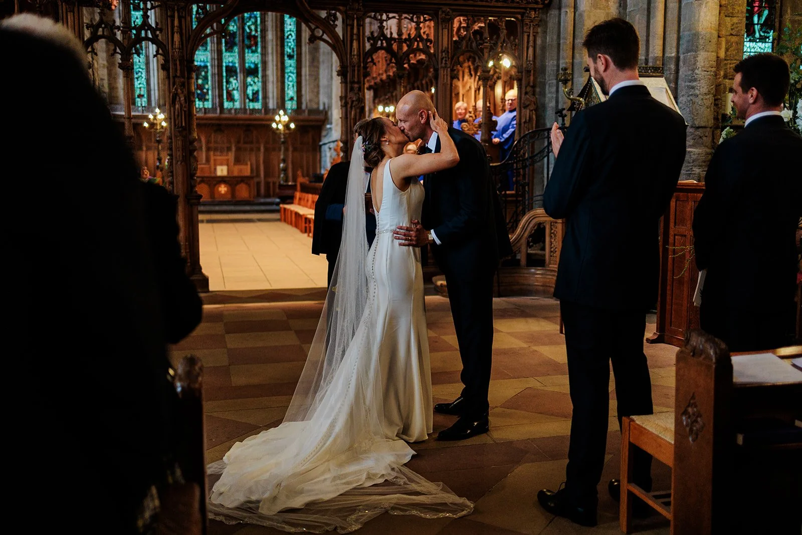 Stephanie + Matthew - Wed in a Shed Wedding - Ruth Segaud Photography-194.jpg