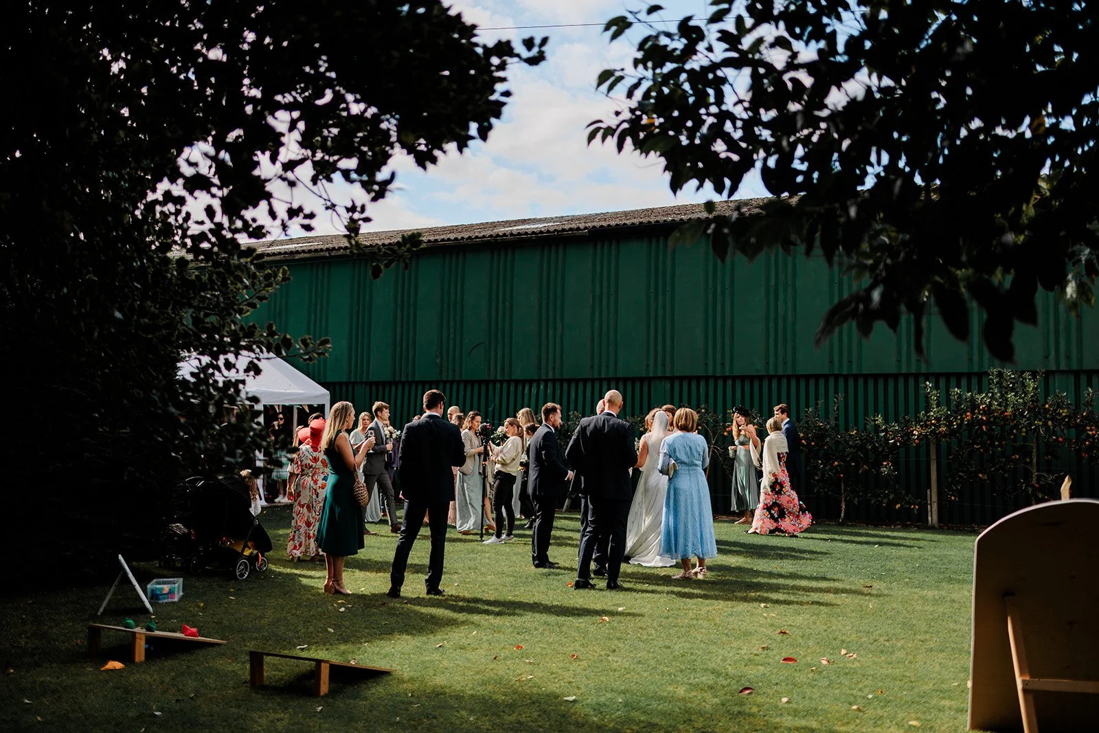 Stephanie + Matthew - Wed in a Shed Wedding - Ruth Segaud Photography-316.jpg