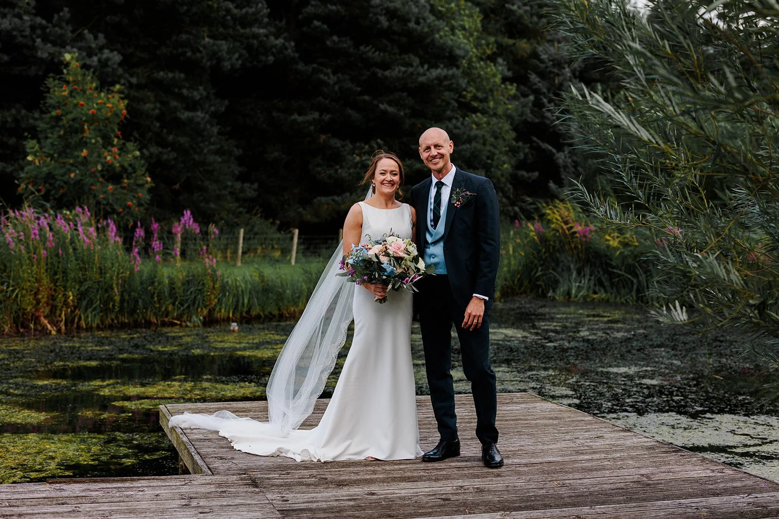 Stephanie + Matthew - Wed in a Shed Wedding - Ruth Segaud Photography-423.jpg