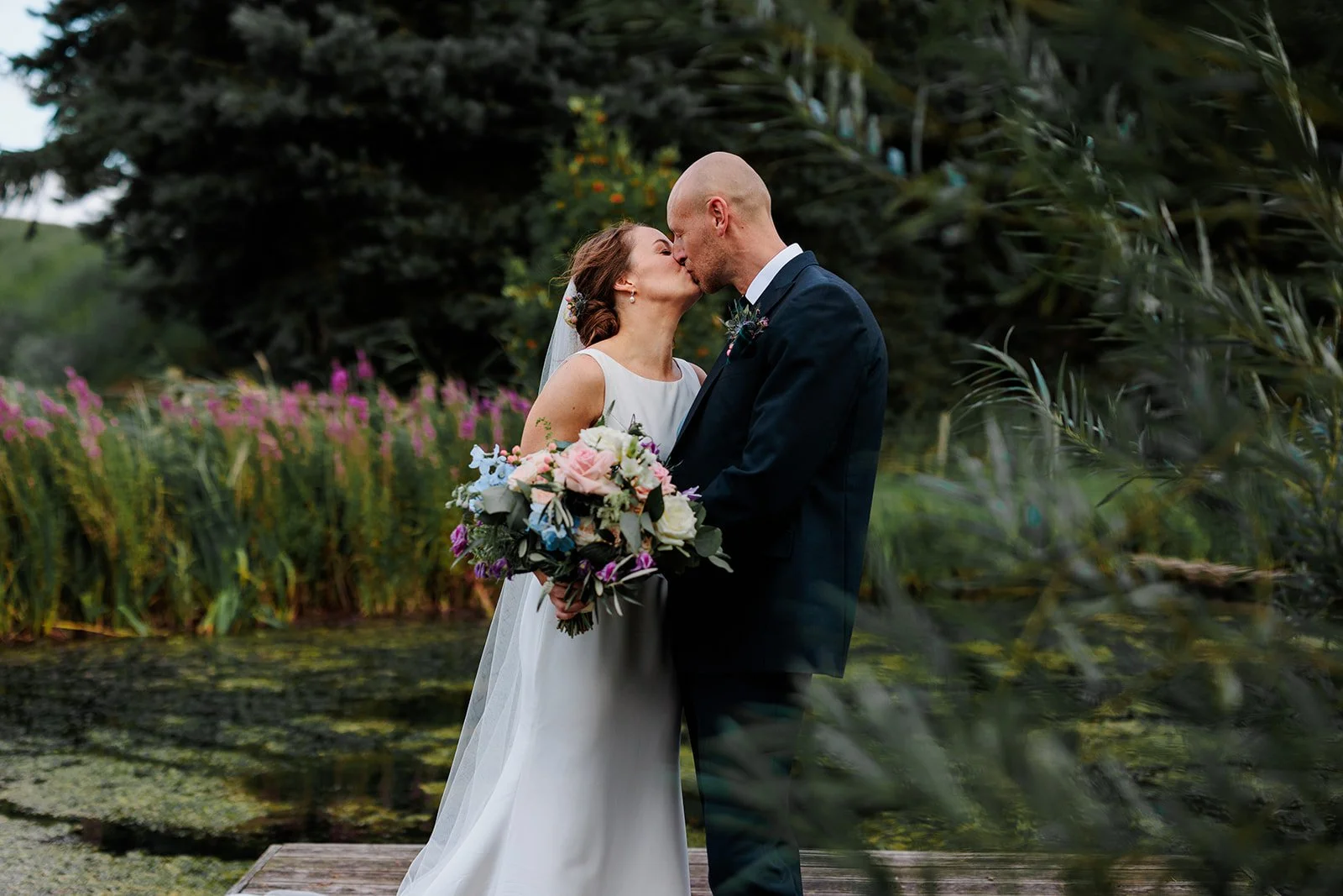 Stephanie + Matthew - Wed in a Shed Wedding - Ruth Segaud Photography-431.jpg