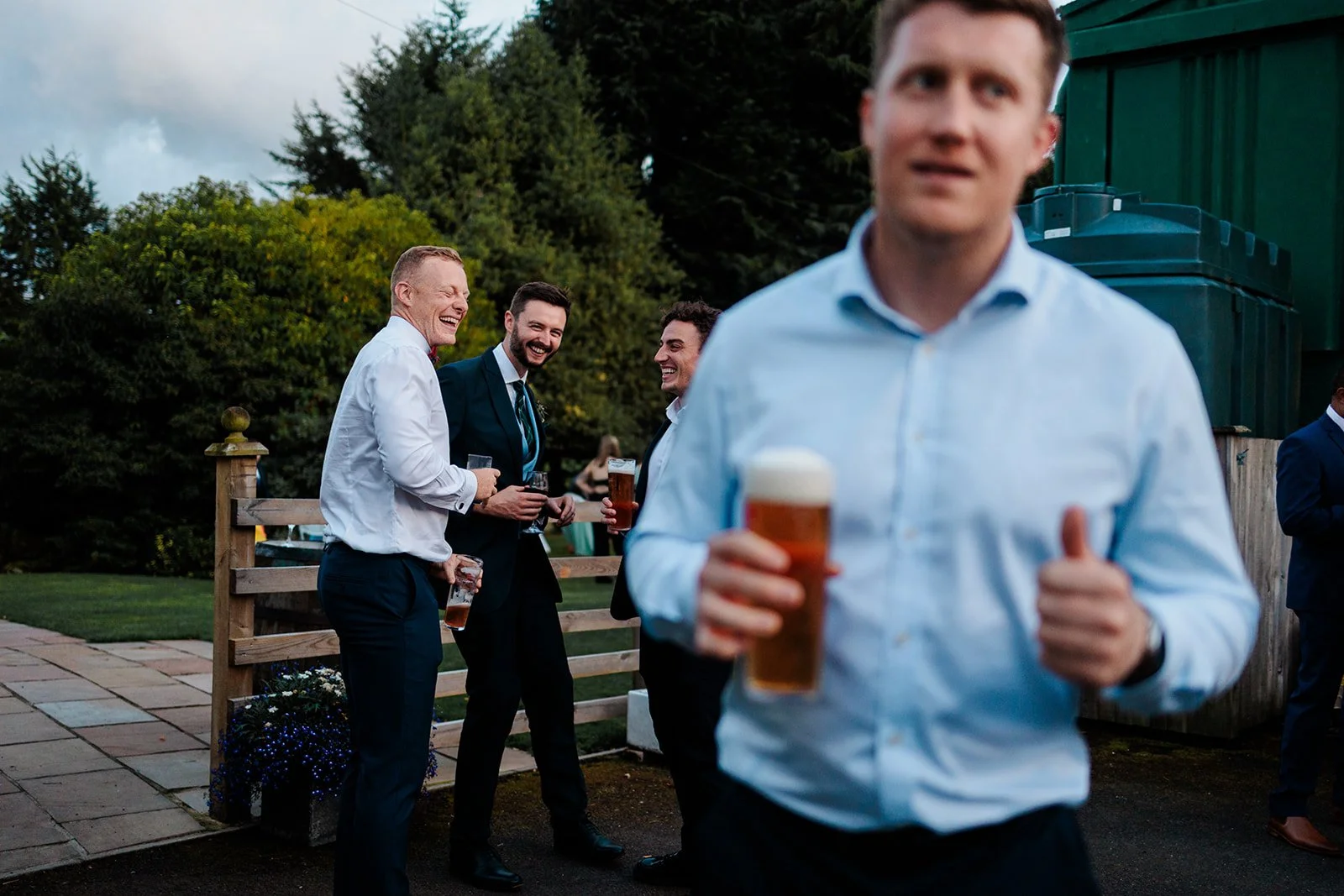 Stephanie + Matthew - Wed in a Shed Wedding - Ruth Segaud Photography-668.jpg