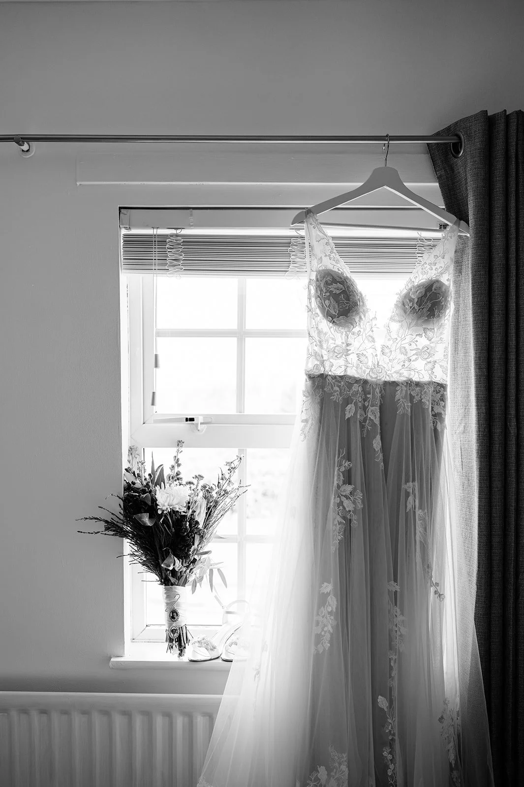 Sophie + Tomas - WEST Glasgow Wedding - Ruth Segaud Photography-16.jpg