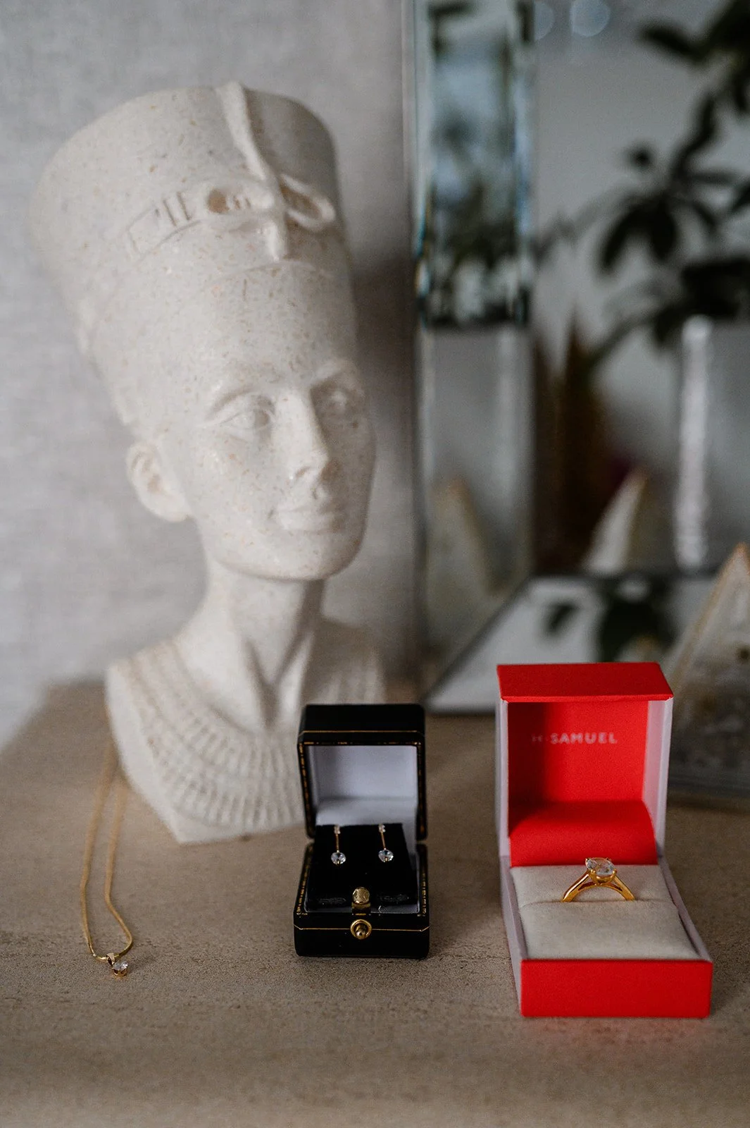 Sophie + Tomas - WEST Glasgow Wedding - Ruth Segaud Photography-19.jpg