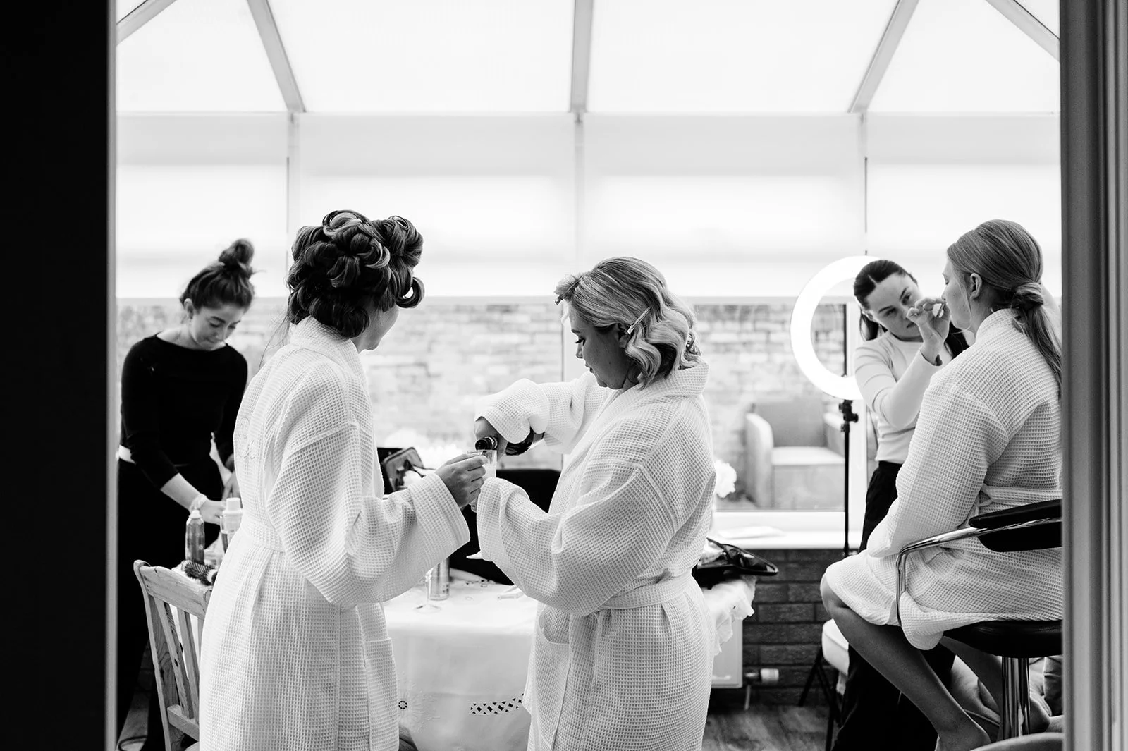 Sophie + Tomas - WEST Glasgow Wedding - Ruth Segaud Photography-39.jpg
