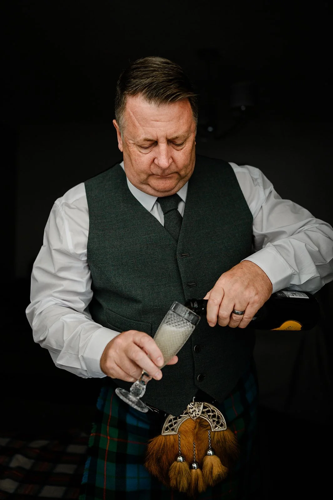 Sophie + Tomas - WEST Glasgow Wedding - Ruth Segaud Photography-55.jpg