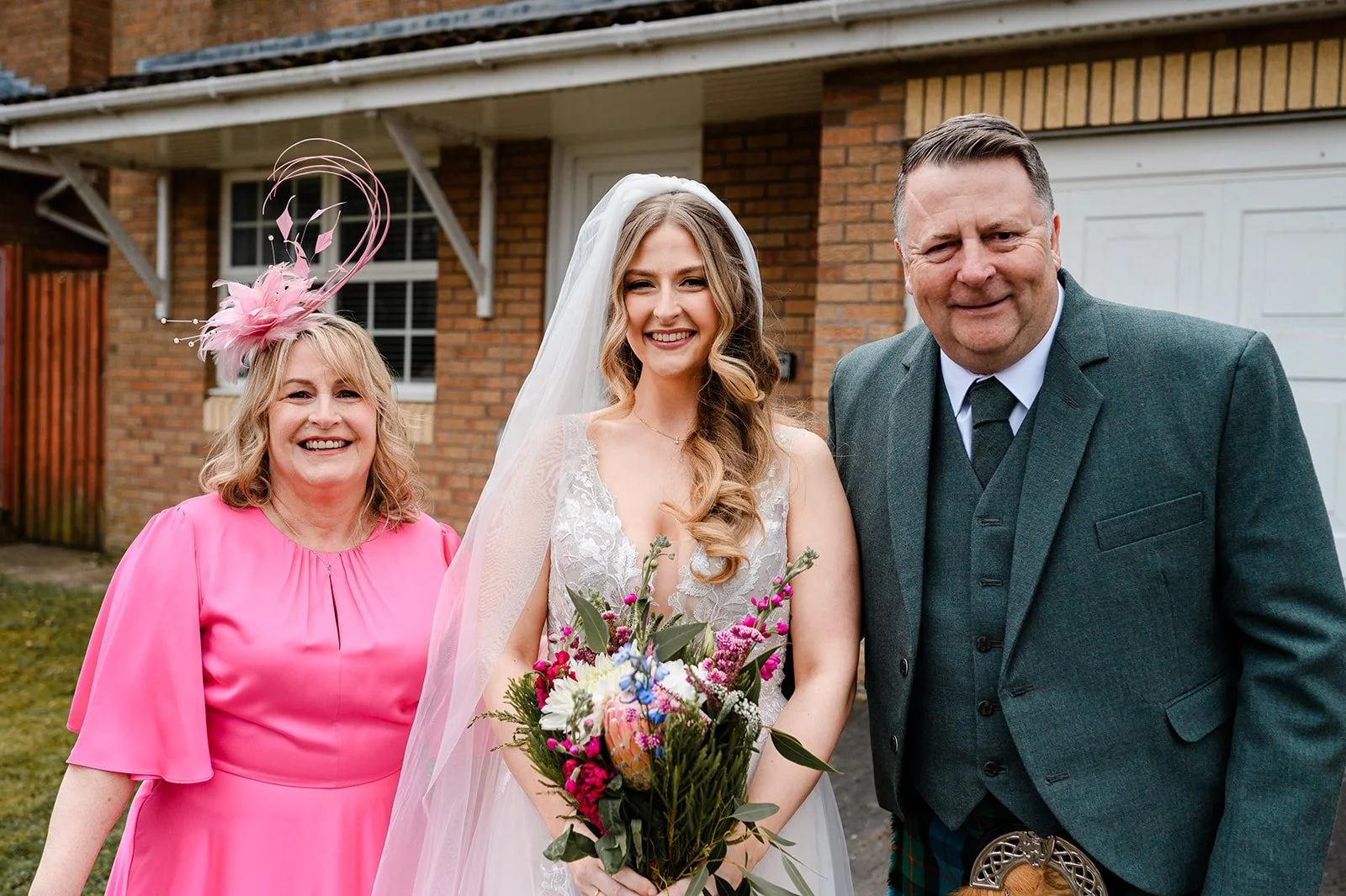 Sophie + Tomas - WEST Glasgow Wedding - Ruth Segaud Photography-95.jpg