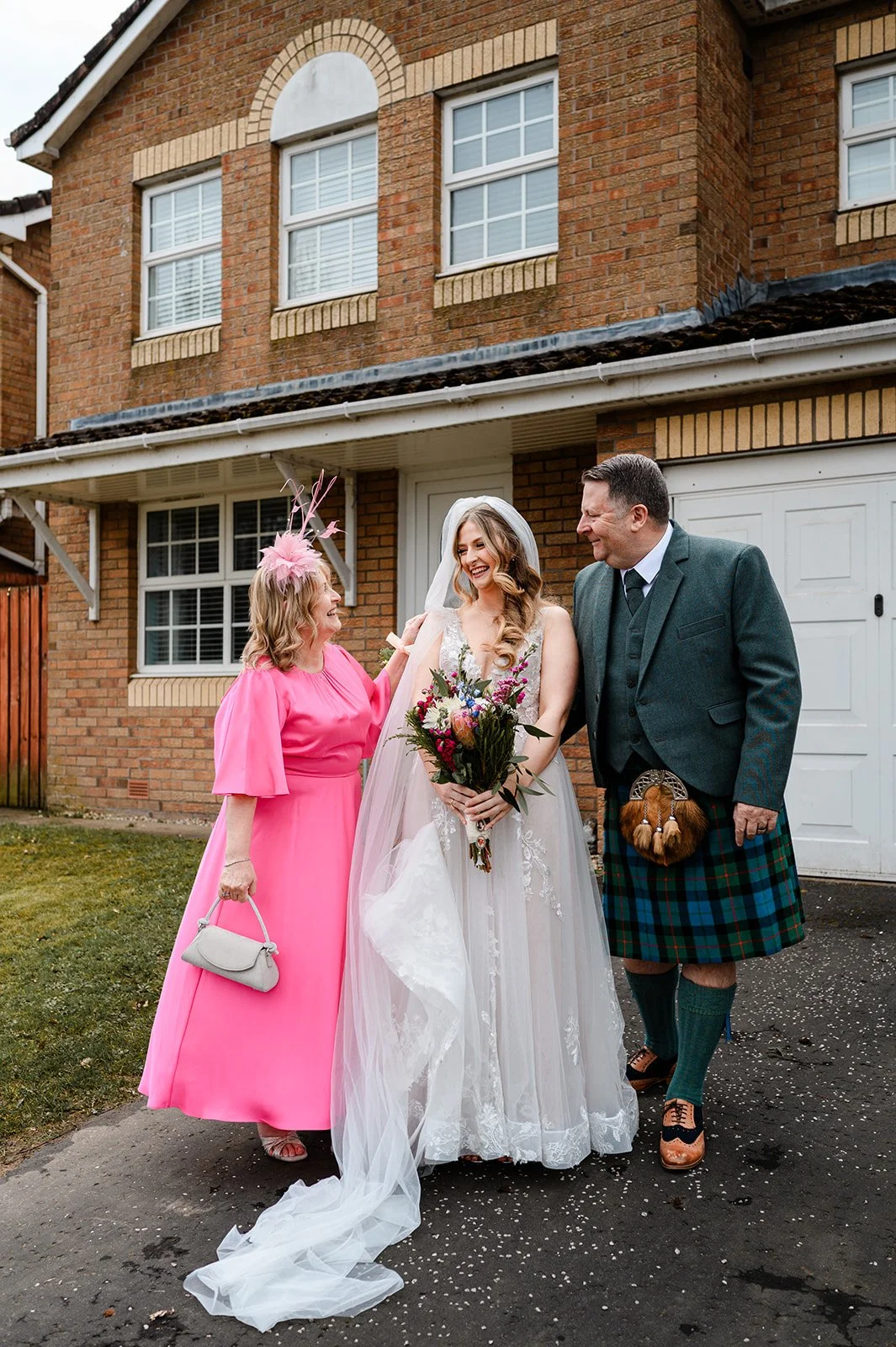 Sophie + Tomas - WEST Glasgow Wedding - Ruth Segaud Photography-99.jpg