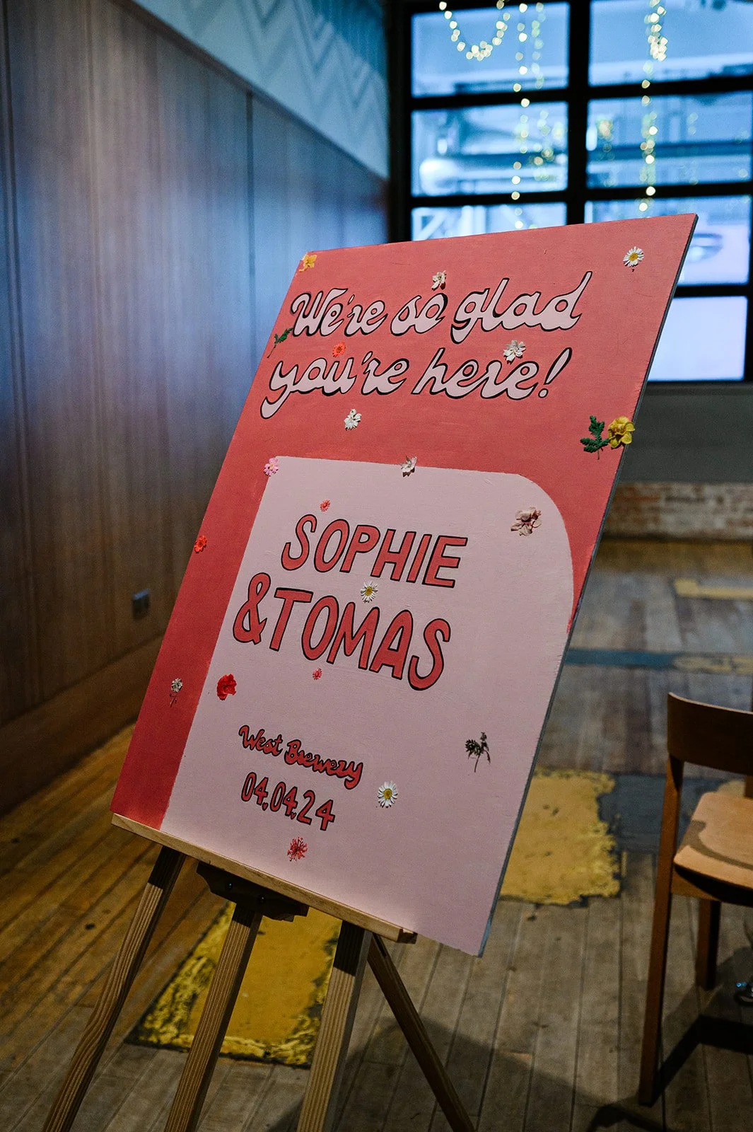 Sophie + Tomas - WEST Glasgow Wedding - Ruth Segaud Photography-122.jpg